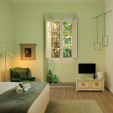 The Magnificent Maison Du Charme ฟลอเรนซ์ ภายนอก รูปภาพ