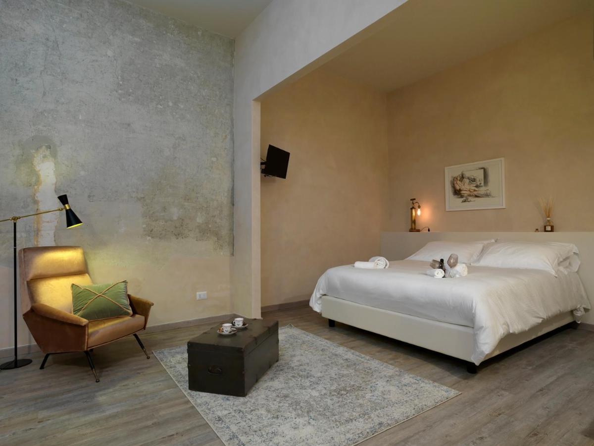 The Magnificent Maison Du Charme ฟลอเรนซ์ ภายนอก รูปภาพ